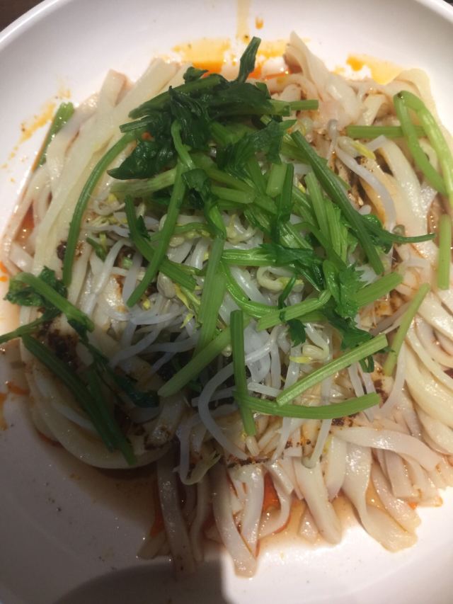 Xi An Restaurant ( Zhong Lou )