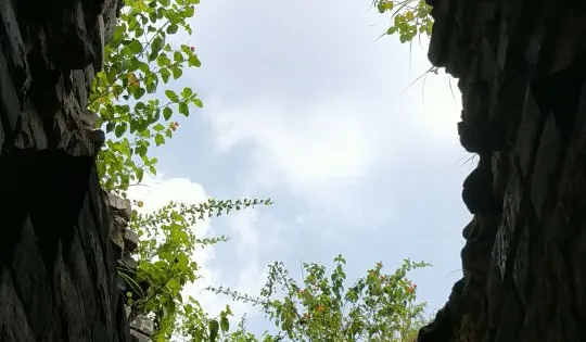 三元塔