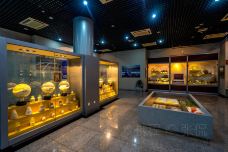 新疆地质矿产博物馆-乌鲁木齐-doris圈圈