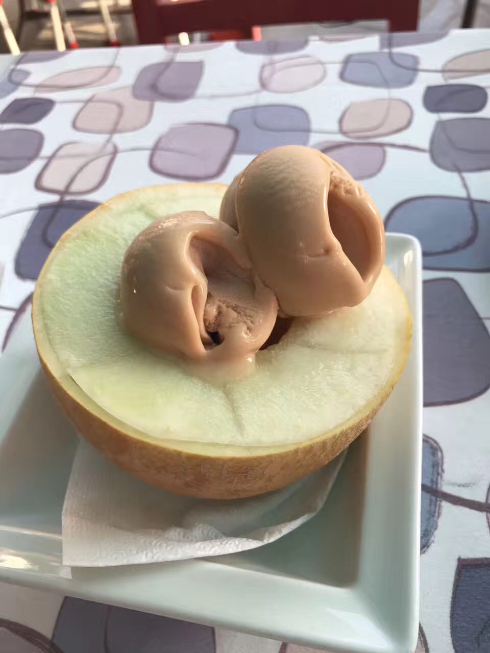 The London Cafe & Restaurant餐厅图片