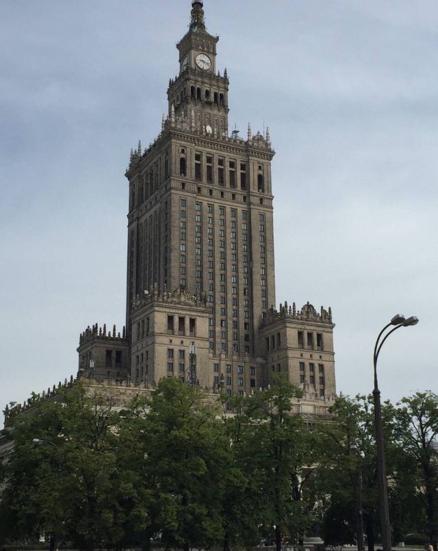 Uniwersytet Warszawski