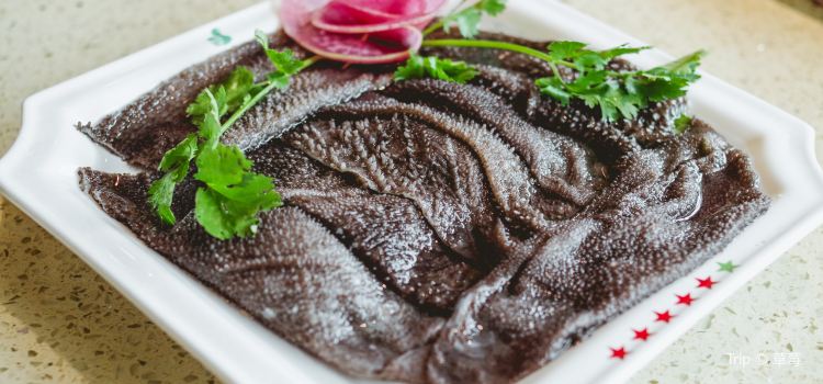 Liu Yi Shou Xin Hot Pot Guan Yin Qiao Reviews Food - 