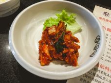 农乐园炭火烤肉(西城永捷店)-苏州-doris圈圈