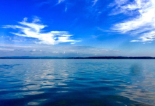 双阳湖景点图片