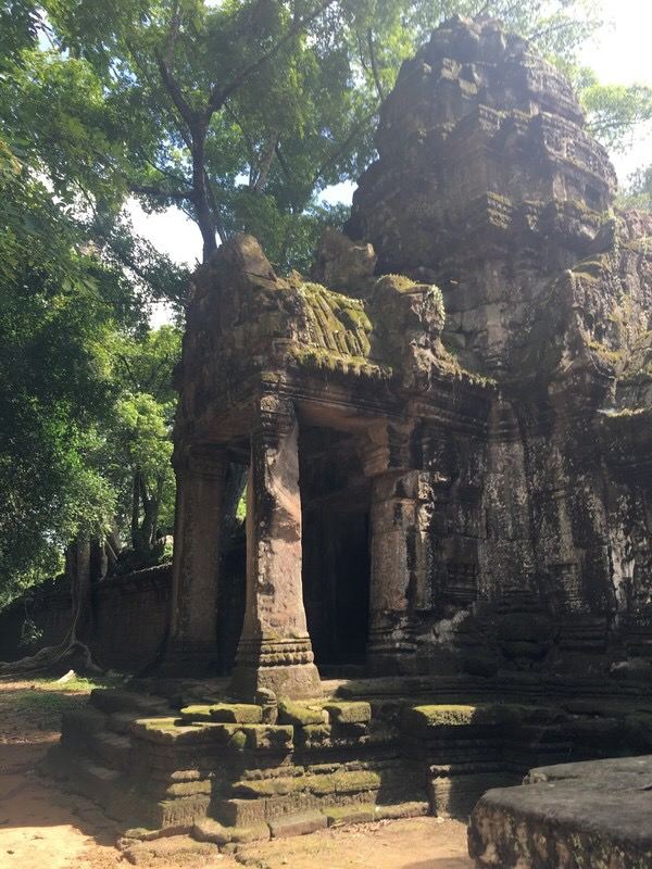 Preah Khan