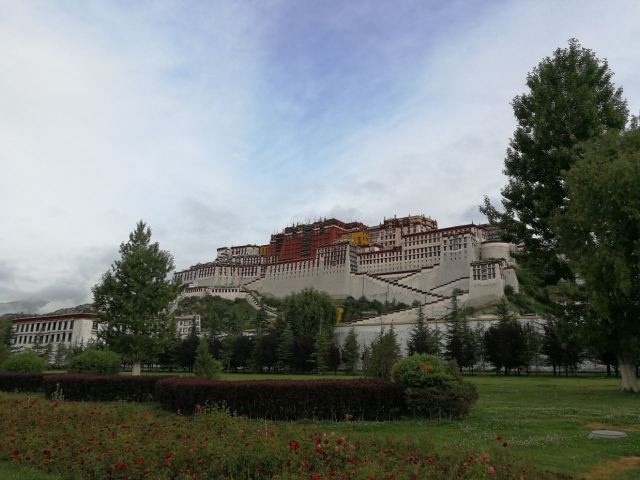 Potala Palace