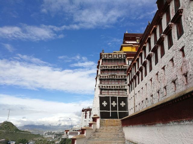 Potala Palace