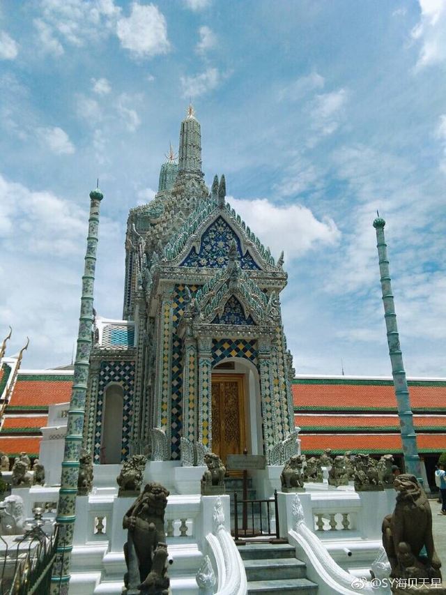 에라완 사원