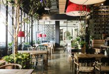 咖咖奥咖啡(合肥1912店)美食图片