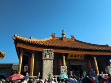 菩萨顶-五台-邪情公子