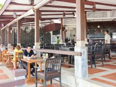 Baitong Restaurant Chaweng Beach-苏梅岛-doris圈圈