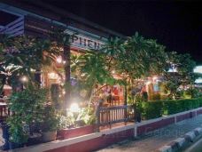 Phensiri Thai Restaurant-苏梅岛-doris圈圈