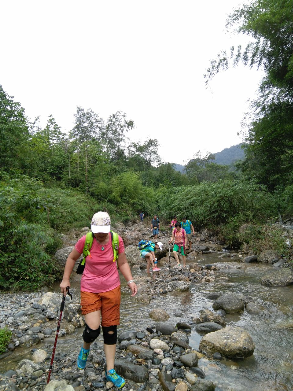 王婆岩
