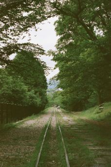 蹴上倾斜铁道-京都-doris圈圈