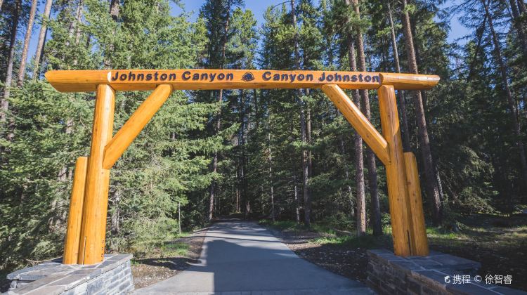 【Winter Tour: Calgary In and Vancouver Out】3-Day Canadian Tour from Calgary·Banff National Park, Johnston Canyon and Lake Louise