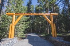 强斯顿峡谷-Improvement District No. 9-doris圈圈