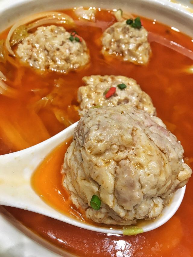 Bao Yue Lou Taiwan Restaurant( Chengdu Dao )