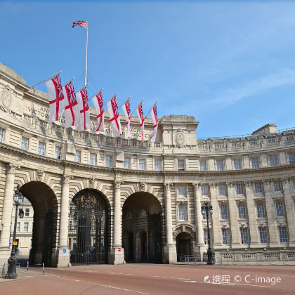 英国伦敦5日3晚自由行