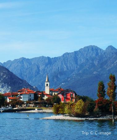 3D2N • Italy + Milan + Bellagio + Varenna: Romantic lakeside scenery & elegant Lake District lifestyle