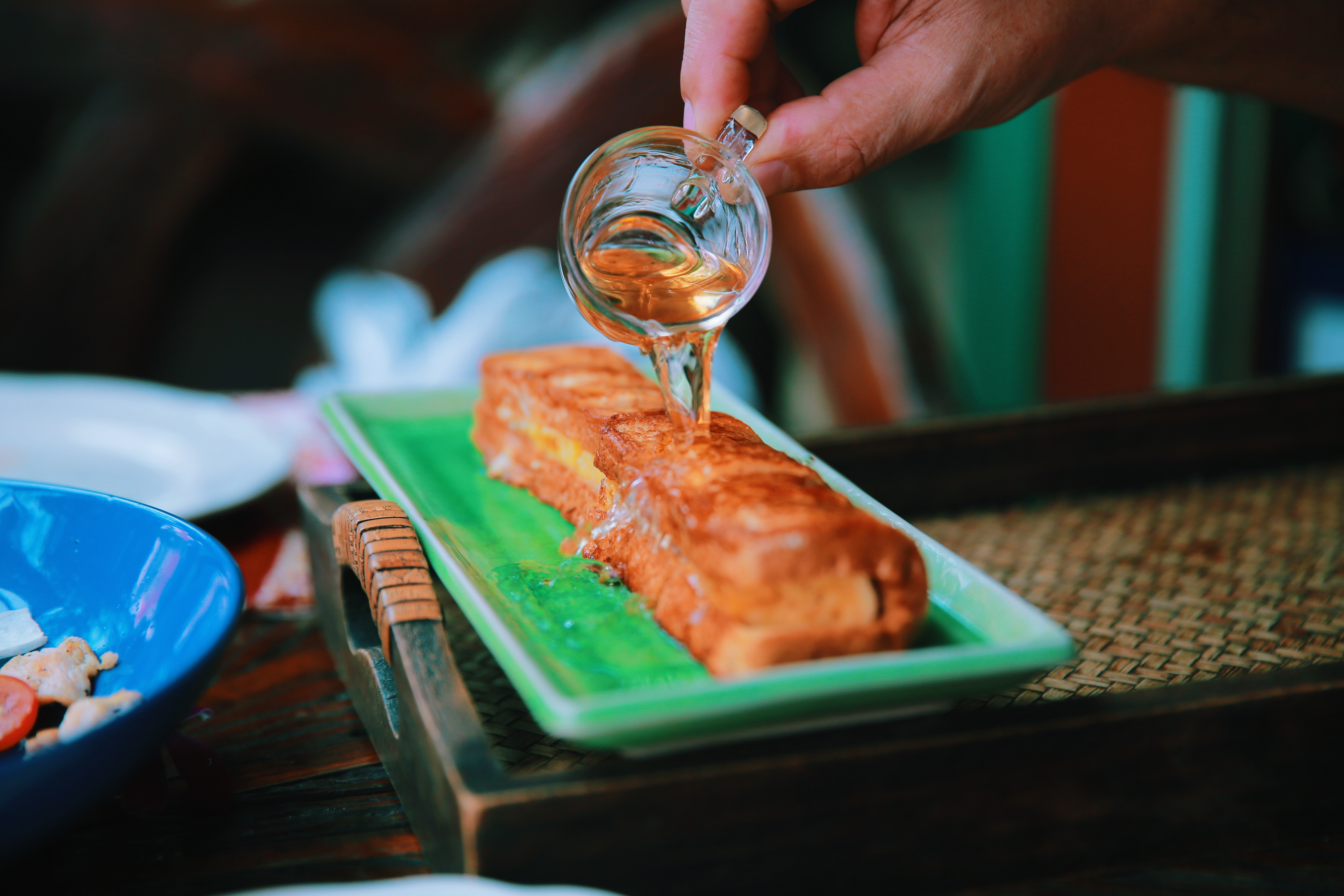 Gecko Cabane Restaurant餐厅图片