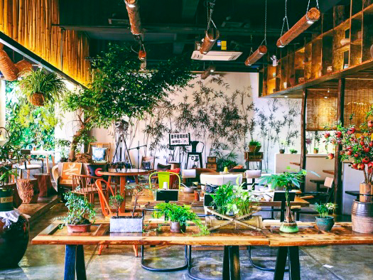 那兰楼私房餐厅