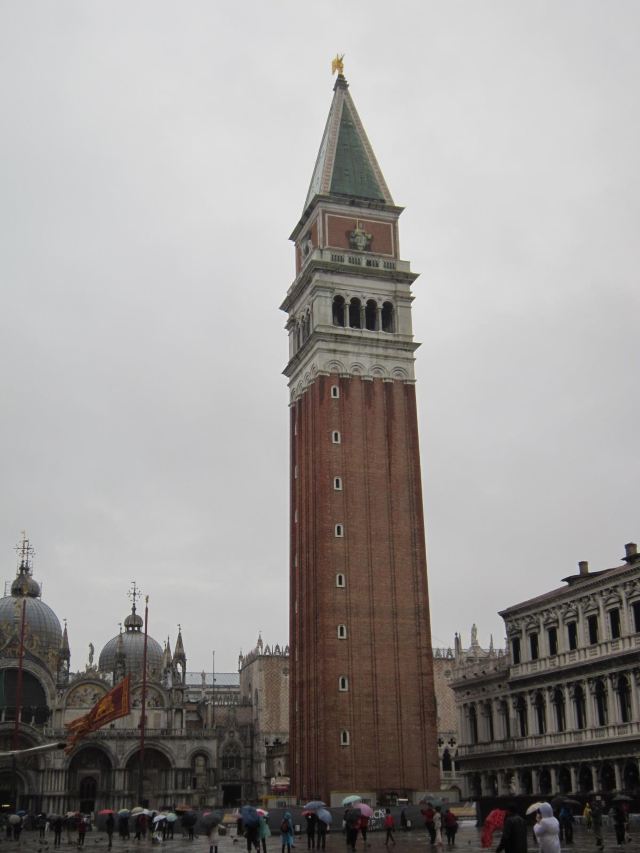 St. Mark's Square