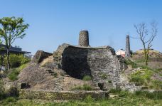 苏州御窑金砖博物馆-苏州