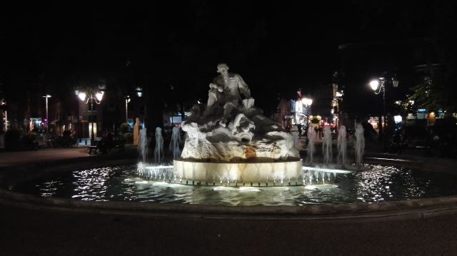 place du capitole