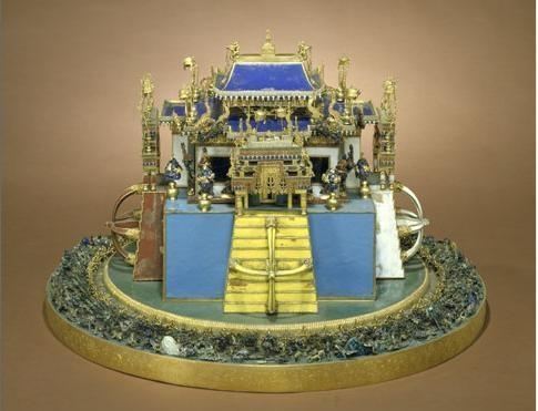 Yonghe Temple