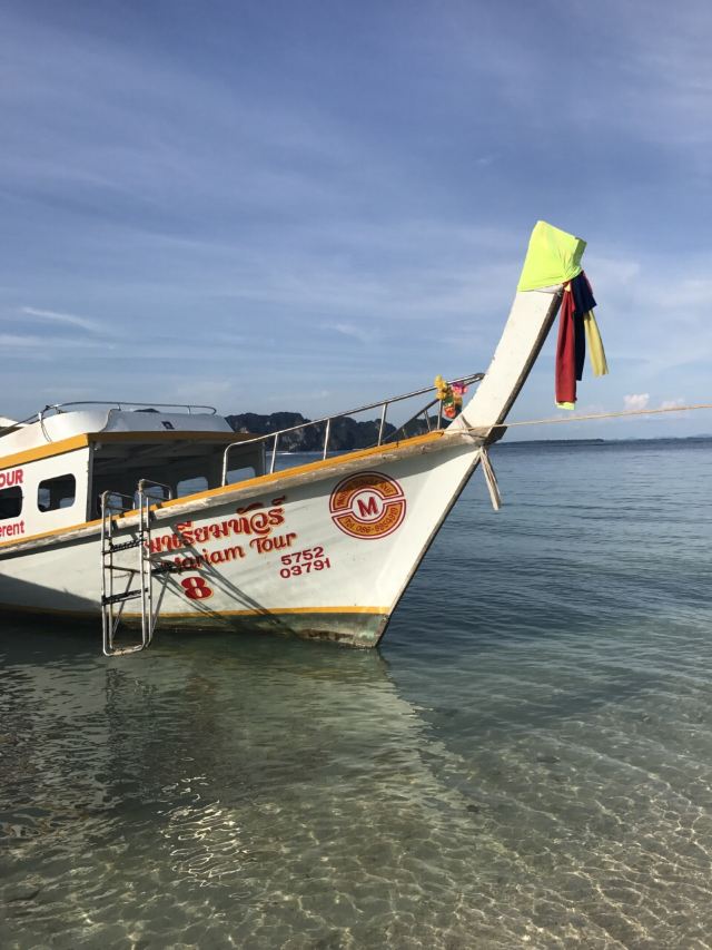 Poda Island