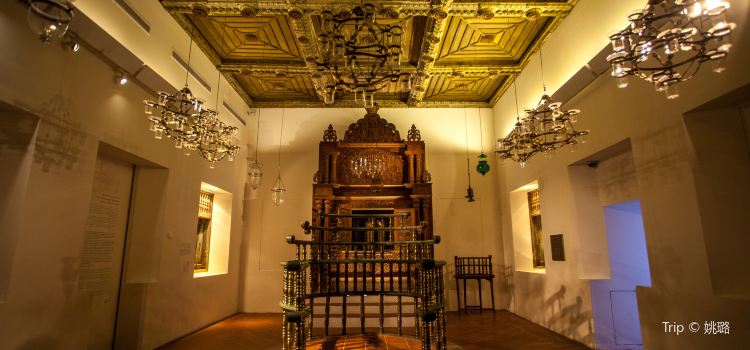 The Israel Museum Tickets Deals Reviews Family Holidays