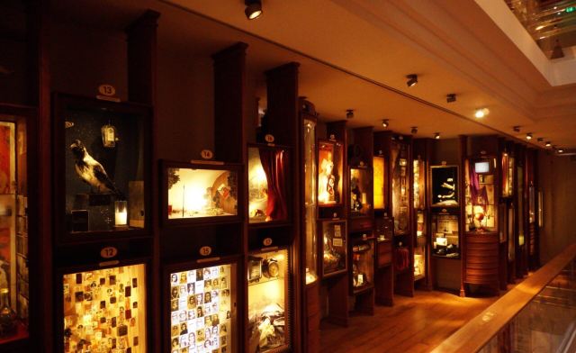 Museum of Innocence