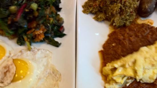 Hu Kitchen Reviews Food Drinks In New York State New York Trip Com