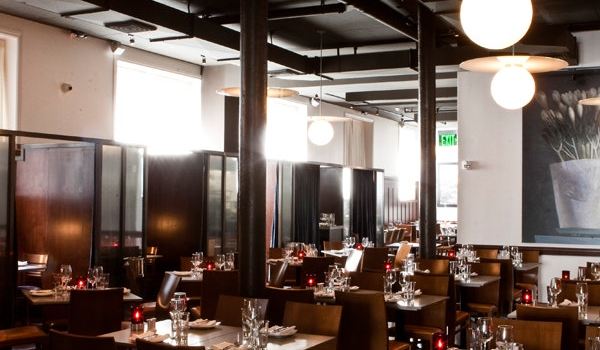 Burritt Room Tavern Reviews Food Drinks In California