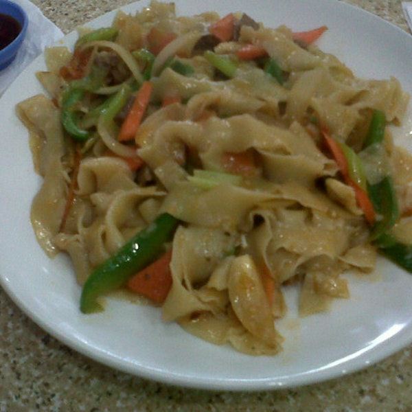 Kungfu Ramen Travel Guidebook Must Visit Attractions In