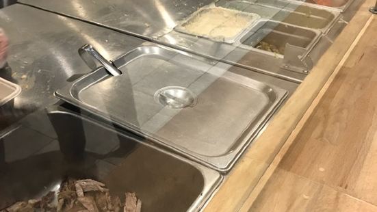 Doner Kebab Nyc Travel Guidebook Must Visit Attractions In New