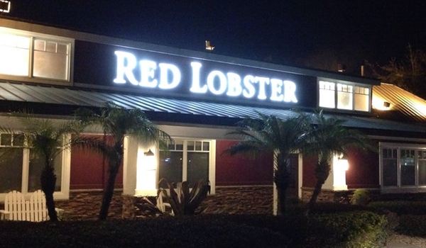 Red Lobster Reviews Food Drinks In Florida Orlando Trip Com