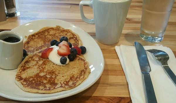 Lyfe Kitchen Reviews Food Drinks In Illinois Chicago Trip Com