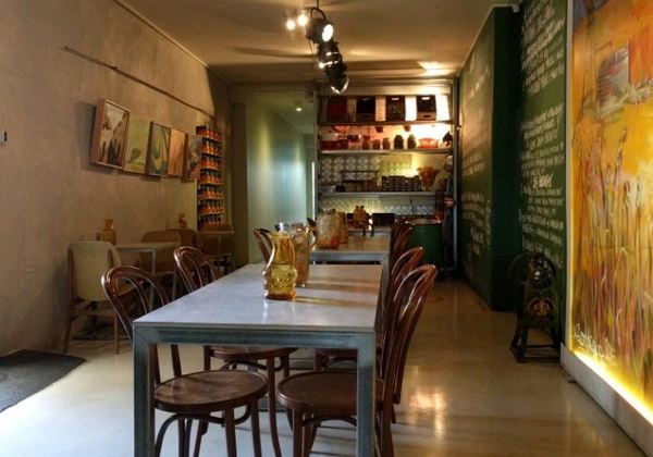 Guilin Wei Xiang Rice Noodles Reviews Food Drinks In - 