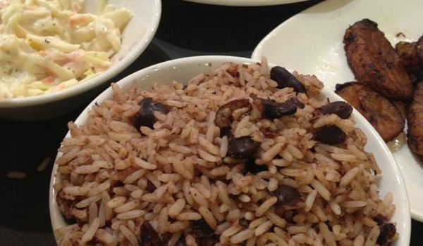 levi's caribbean smokehouse
