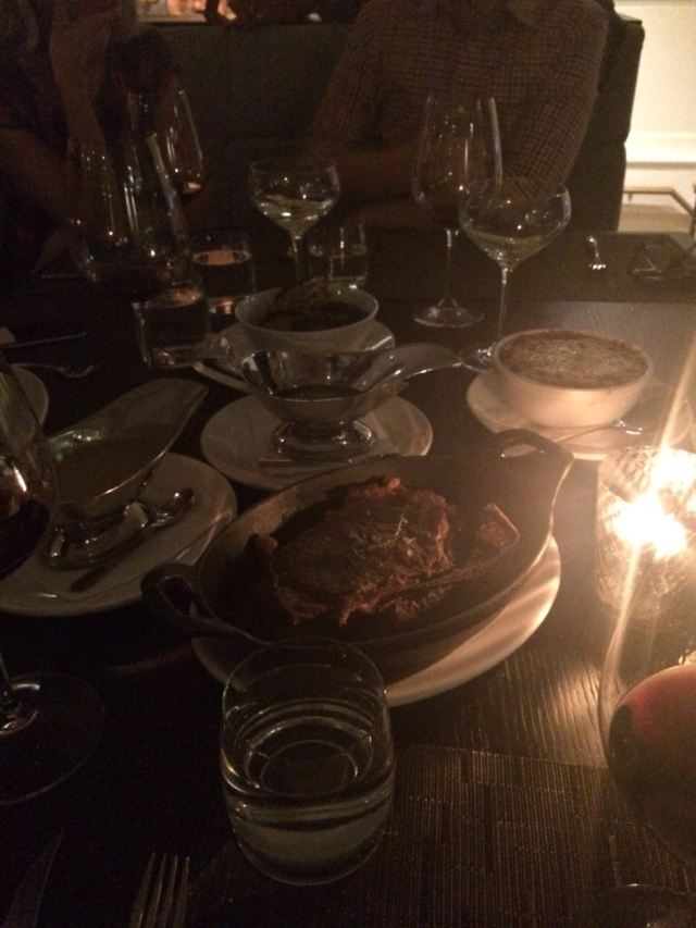 Jacobs & Co. Steakhouse