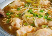 南宁美食图片-云吞