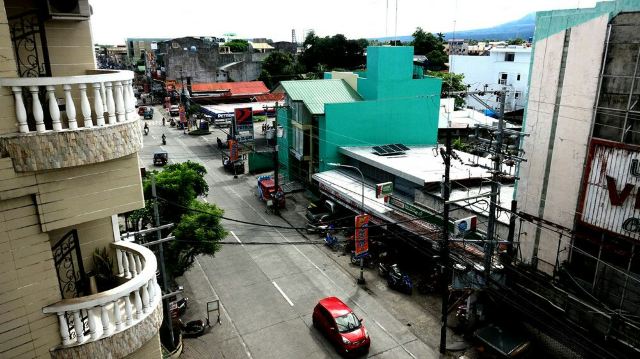 Dumaguete Clock Tower