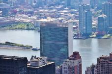 联合国总部-纽约-doris圈圈