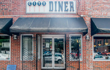 Mike's City Diner餐厅图片