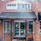 Mike's City Diner