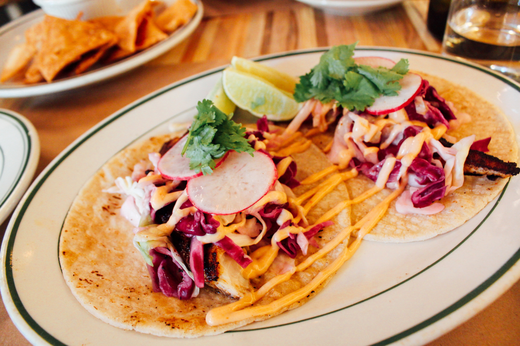 Greenpoint Fish & Lobster Co.（布鲁克林店 ）