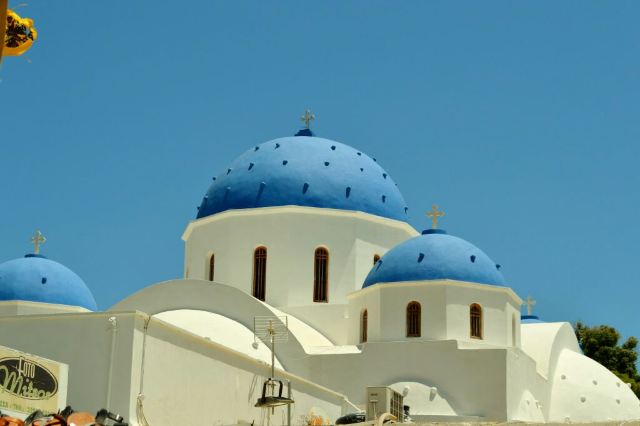 Virgin Mary Catholic Church