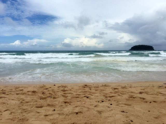 Kata Beach