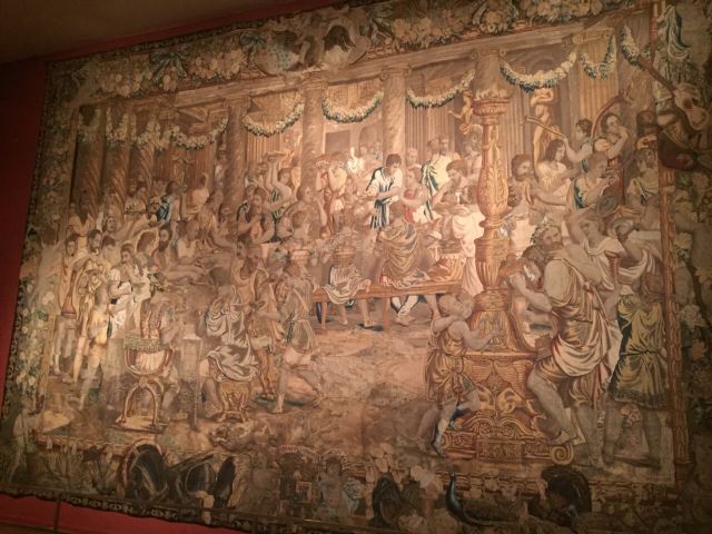 National Museum of Fine Arts